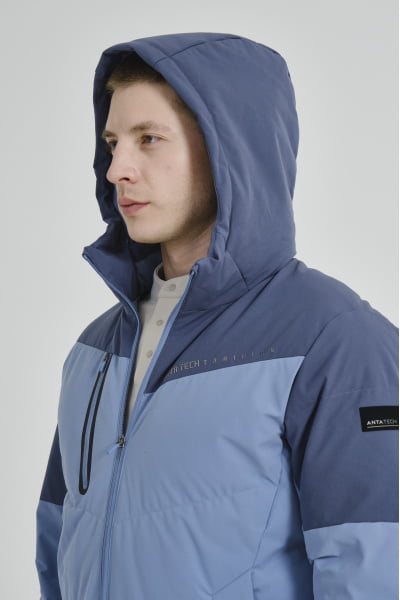 ������� �������� ANTA Training Down Jacket