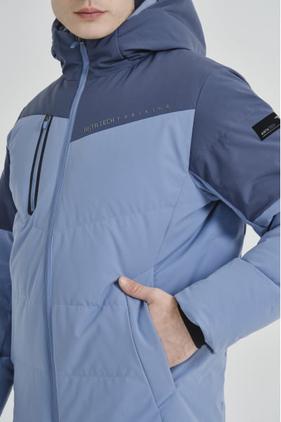 ������� �������� ANTA Training Down Jacket