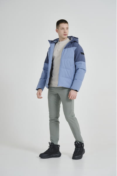 ������� �������� ANTA Training Down Jacket