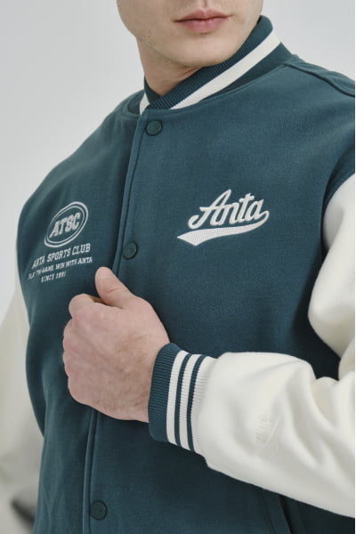  Anta