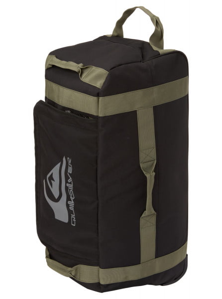 .//  /  QUIKSILVER SHELTER ROLLER
