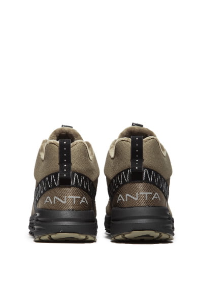     Anta WILD RUN