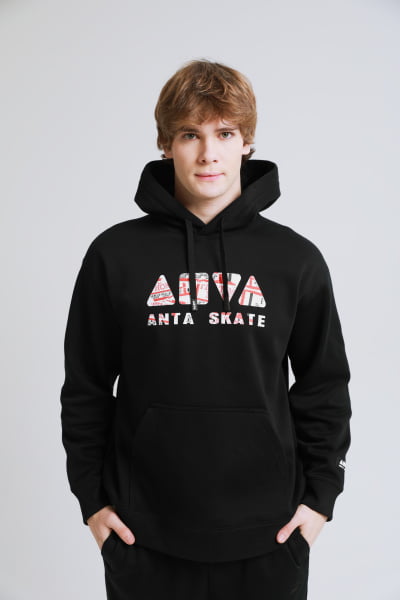  Anta