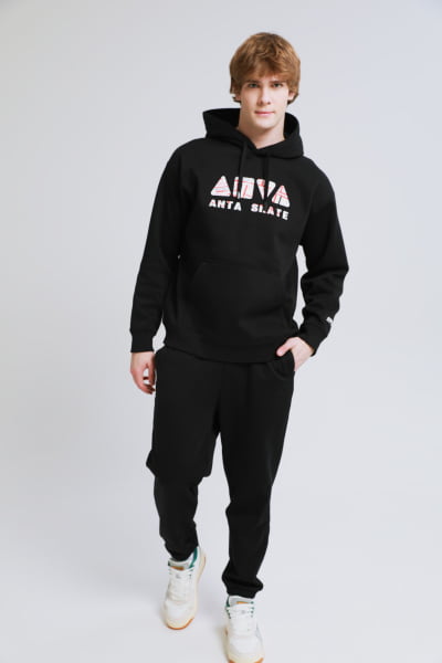  Anta