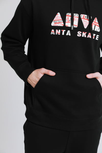  Anta