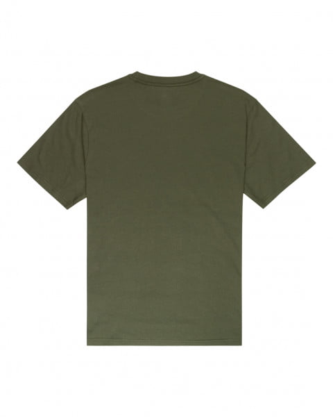 Светло-зеленый футболка (фуфайка) blazin ss (gqm0)