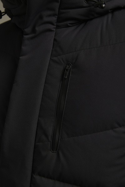 ������� ������� ANTA KT Long Down Jacket