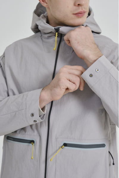  Anta Woven Track Top