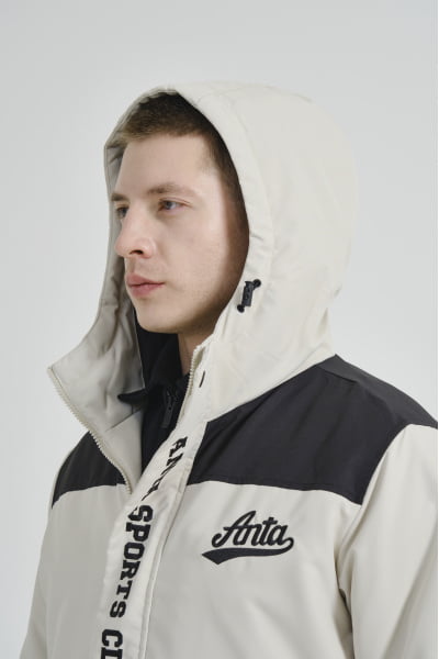  Anta