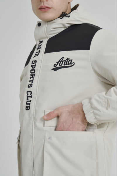  Anta