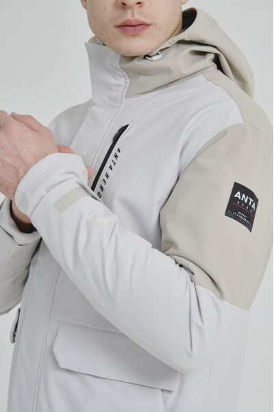  Anta
