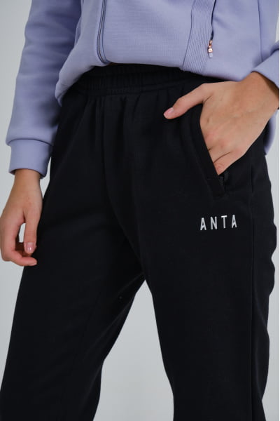     Anta  Riders on the tides