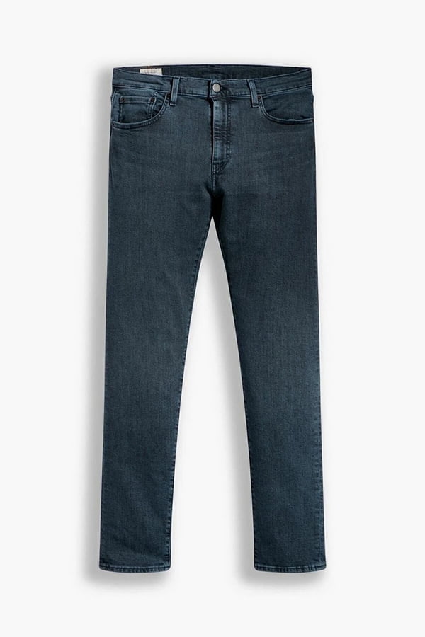 Levis 512 online blue