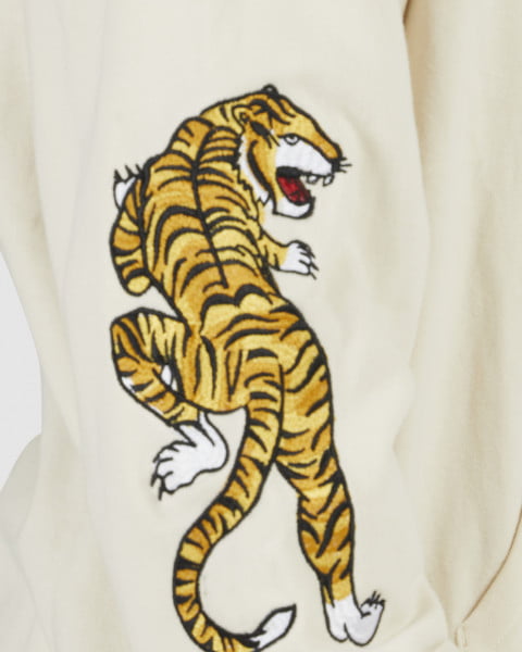 .//  /   LOST PARADISE HOODIE