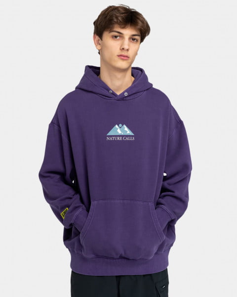 ������� NATURE CALLS   OTLR PSD0