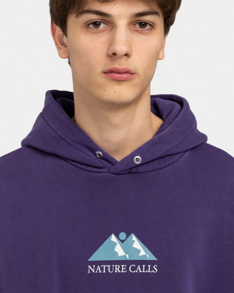 ������� NATURE CALLS   OTLR PSD0