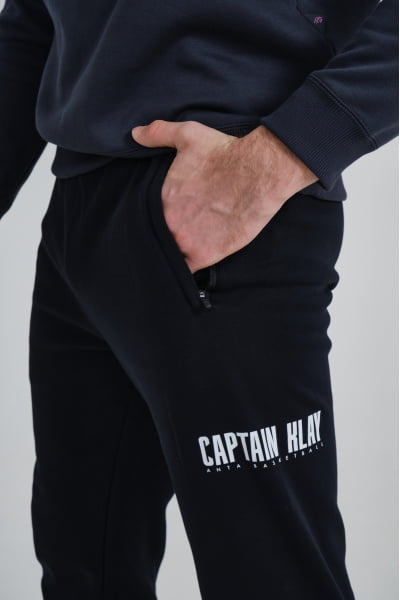   Anta Captain Klay
