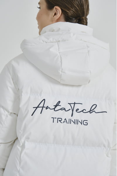   Anta Training