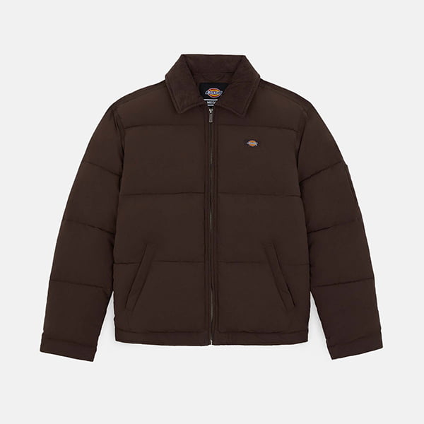  DICKIES OVERBROOK EISENHOWER PUFFER