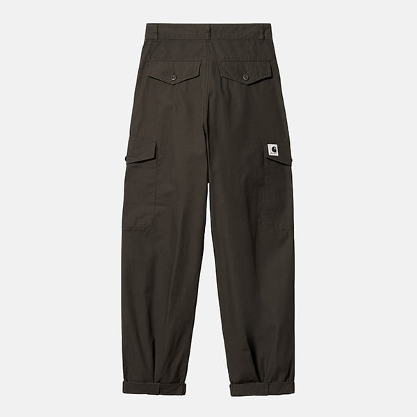  Carhartt WIP Collins Pant CYPRESS (RINSED)