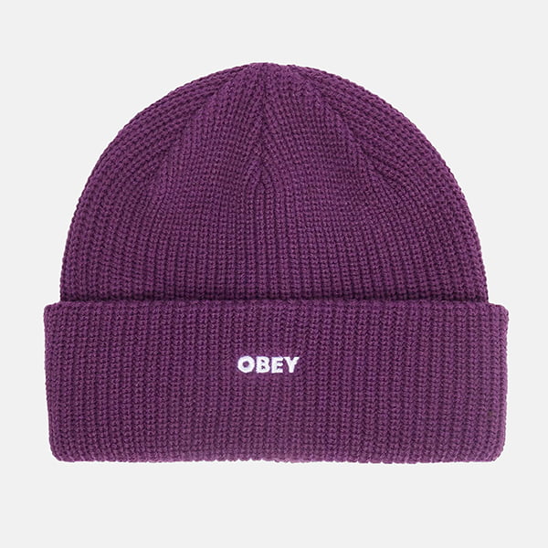  Obey FUTURE BEANIE