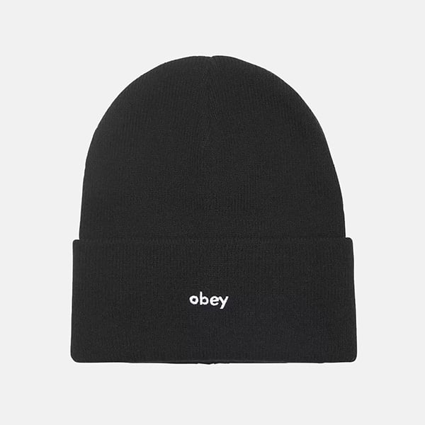  Obey KARMA BEANIE