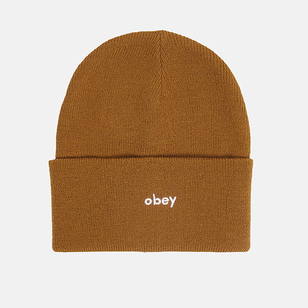  Obey KARMA BEANIE
