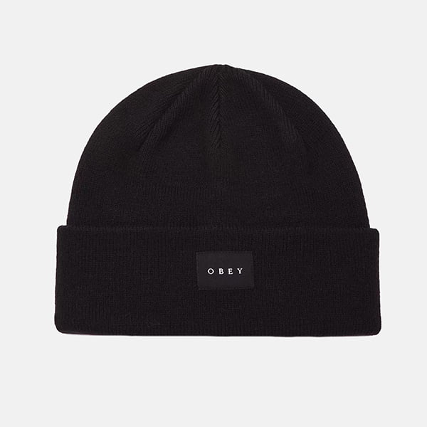  Obey VIRGIL BEANIE