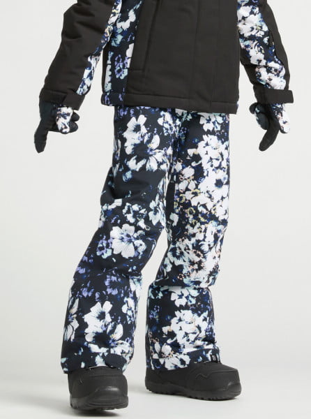 Дев./Одежда/Джинсы и брюки/Брюки для сноуборда Сноубордические брюки ROXY Backyard
