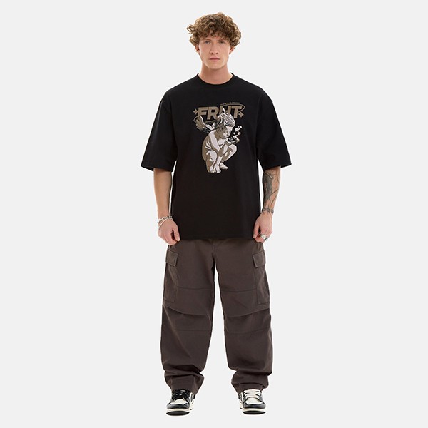  Frht Chill Angel (Black)