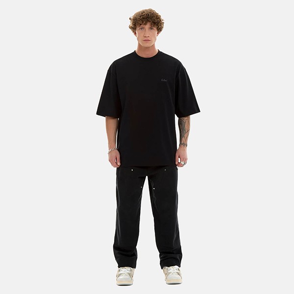 Frht Livin Large (Black)