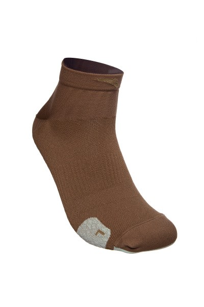 ����� ������� ����� Anta Running Mid-crew Socks