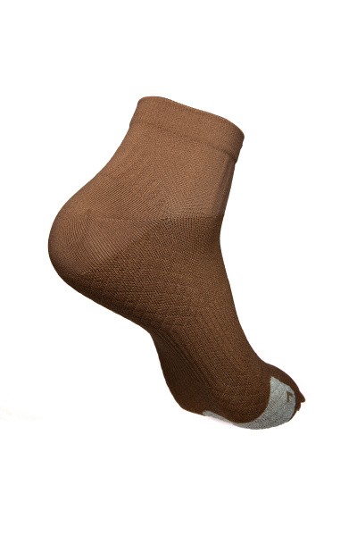 ����� ������� ����� Anta Running Mid-crew Socks