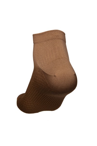����� ������� ����� Anta Running Mid-crew Socks