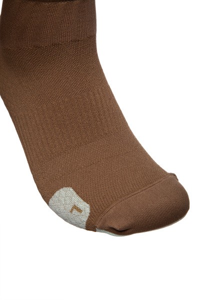 ����� ������� ����� Anta Running Mid-crew Socks