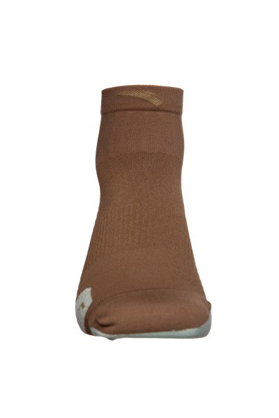 ����� ������� ����� Anta Running Mid-crew Socks