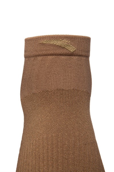 ����� ������� ����� Anta Running Mid-crew Socks