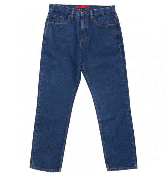 -  worker relaxed denim rid (bsnw)