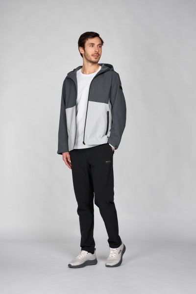  METROPOLITAN A-RAIN RESISTANT