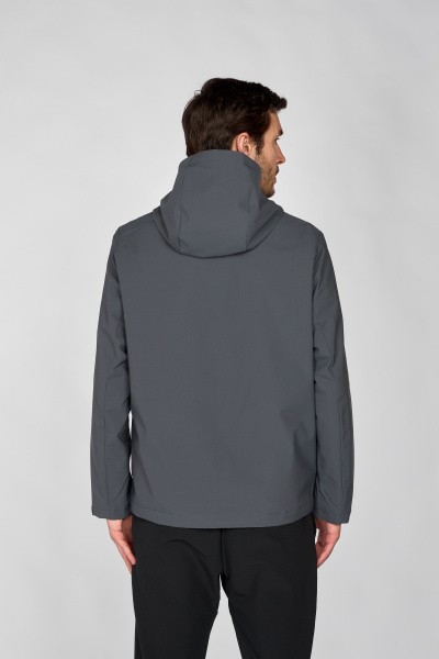  METROPOLITAN A-RAIN RESISTANT