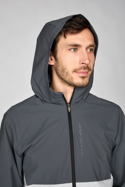  METROPOLITAN A-RAIN RESISTANT