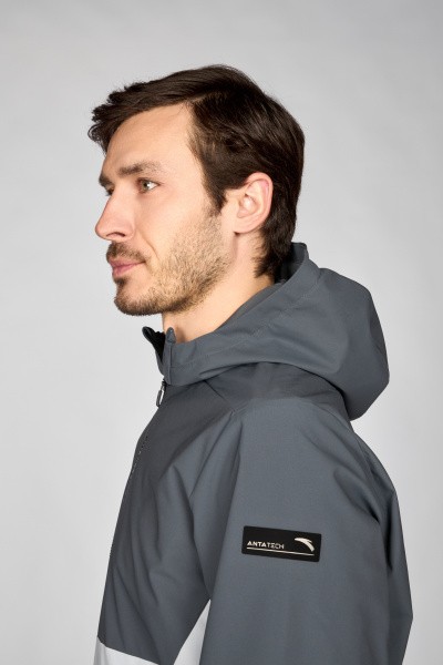  METROPOLITAN A-RAIN RESISTANT
