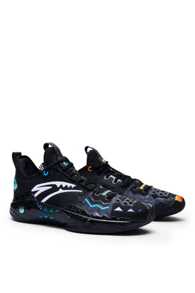   Anta SHOCK WAVE 5.0 PRO