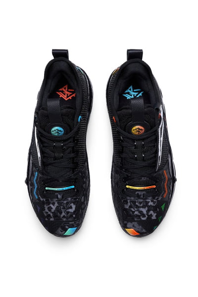   Anta SHOCK WAVE 5.0 PRO