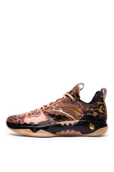   Anta SHOCK WAVE 5.0 PRO