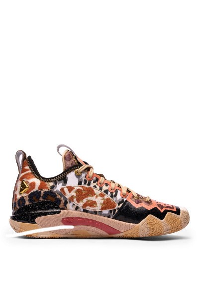   Anta SHOCK WAVE 5.0 PRO