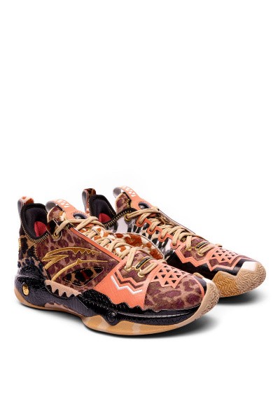   Anta SHOCK WAVE 5.0 PRO