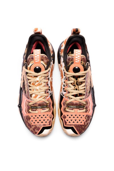   Anta SHOCK WAVE 5.0 PRO