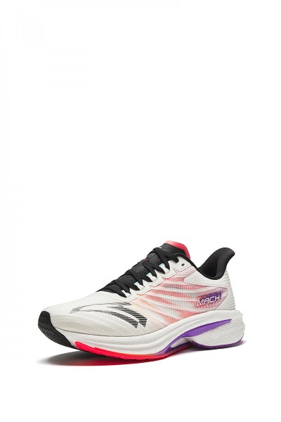    Anta MACH 4.0