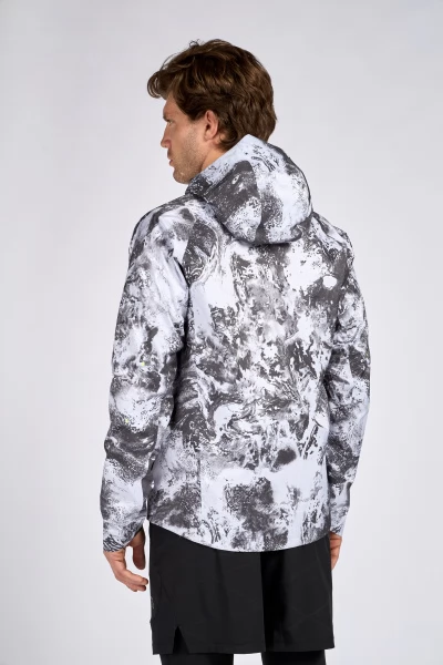 ������ ���������� ANTA RACING CHALLENGE AEROVENT LT Jacket